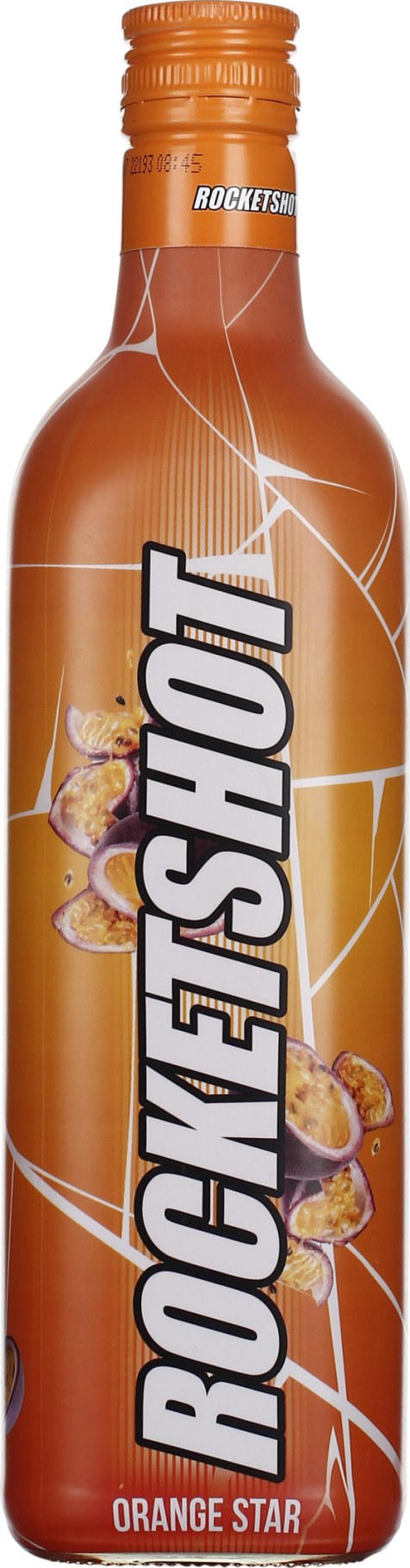 Product afbeelding: Rocketshot Orange Star