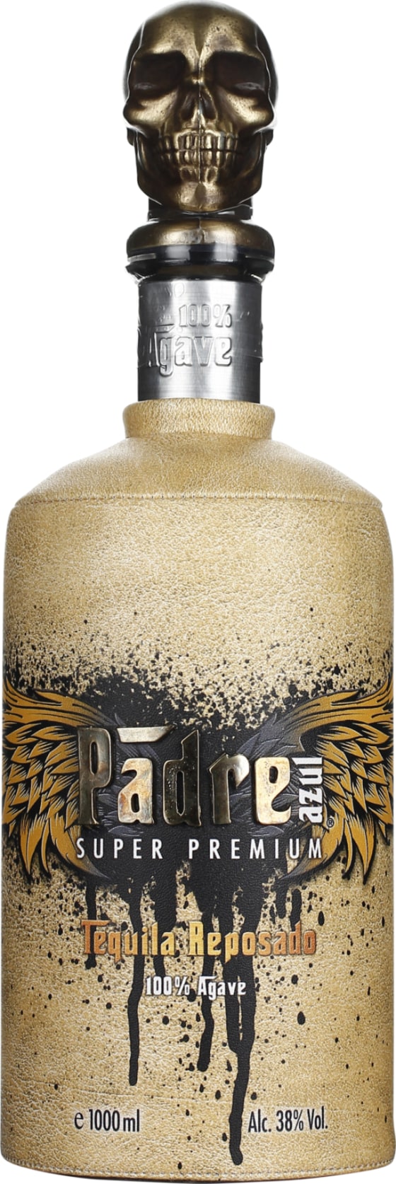 Product afbeelding: Padre Azul Reposado Tequila