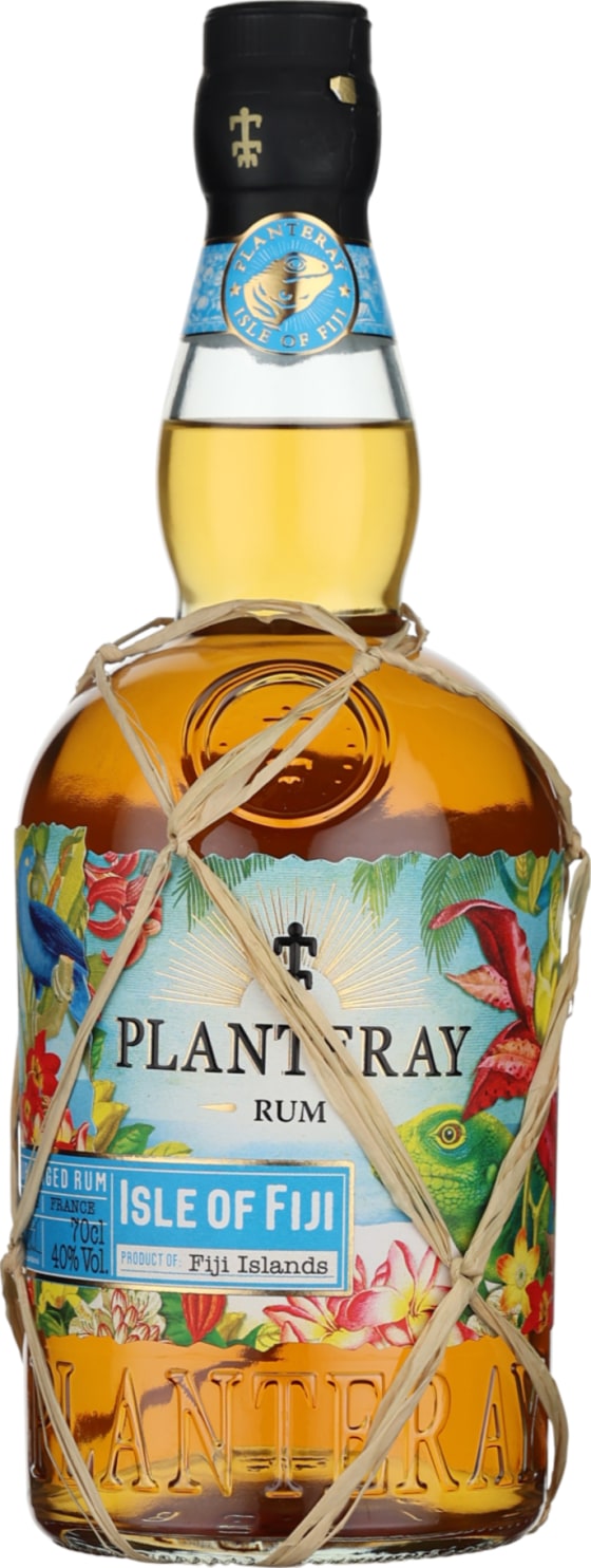 Product afbeelding: Planteray Isle of Fiji