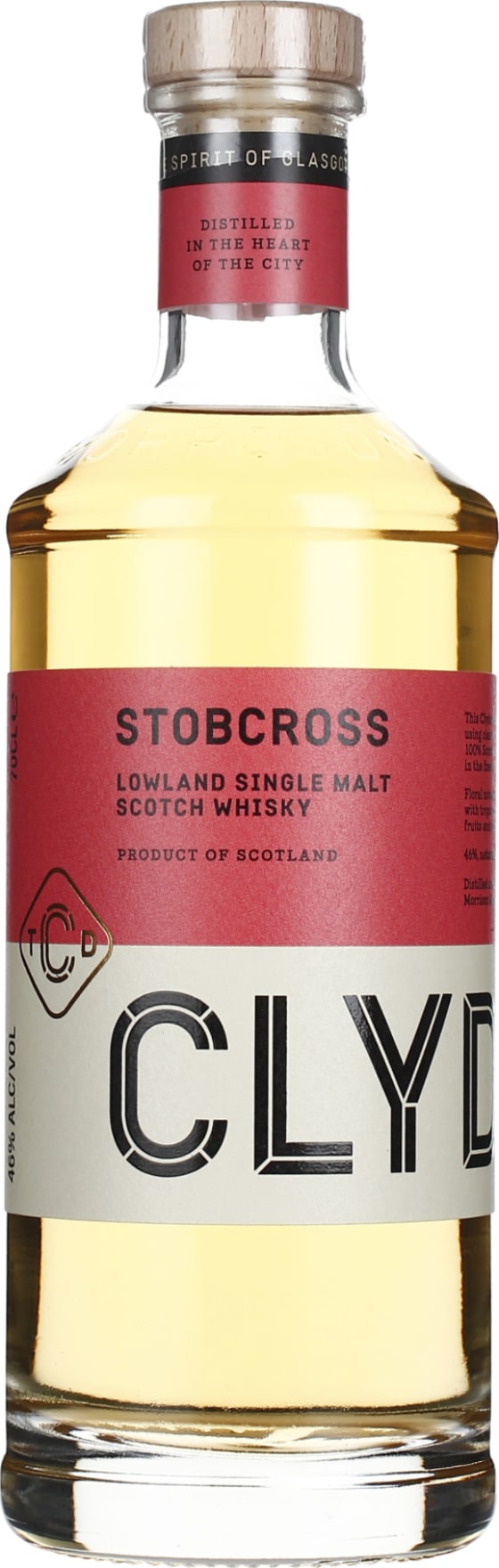 Product afbeelding: Clydeside Stobcross