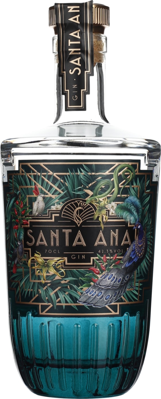 Product afbeelding: Santa Ana Gin