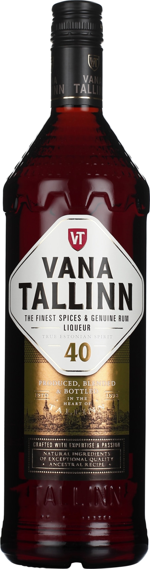 Product afbeelding: Vana Tallinn Classic