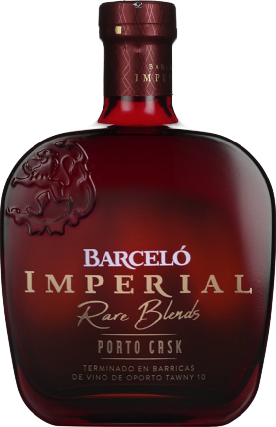 Product afbeelding: Ron Barcelo Porto Cask