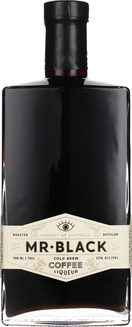 Product afbeelding: Mr Black Cold Brew Coffee Liqueur