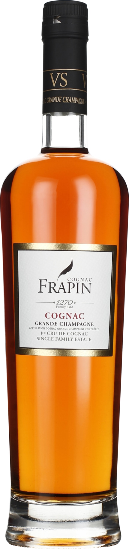 Product afbeelding: Frapin 1270 Grande Champagne