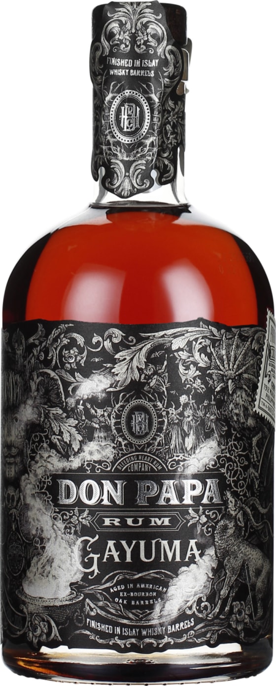 Product afbeelding: Don Papa Gayuma