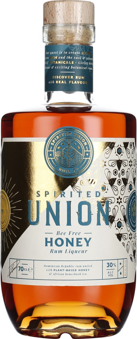 Product afbeelding: Union Honey