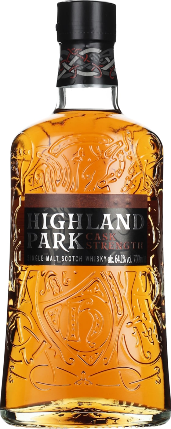 Product afbeelding: Highland Park Cask Strength Batch 3