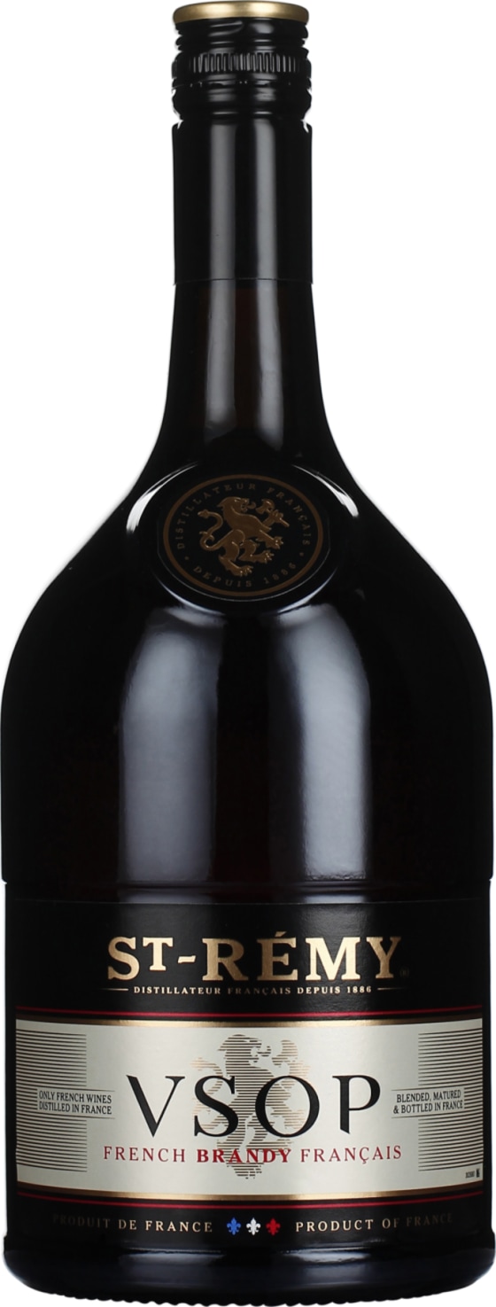 Product afbeelding: St Remy VSOP