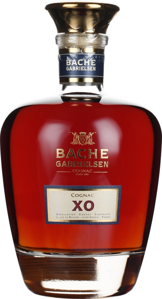 Product afbeelding: Bache Gabrielsen XO