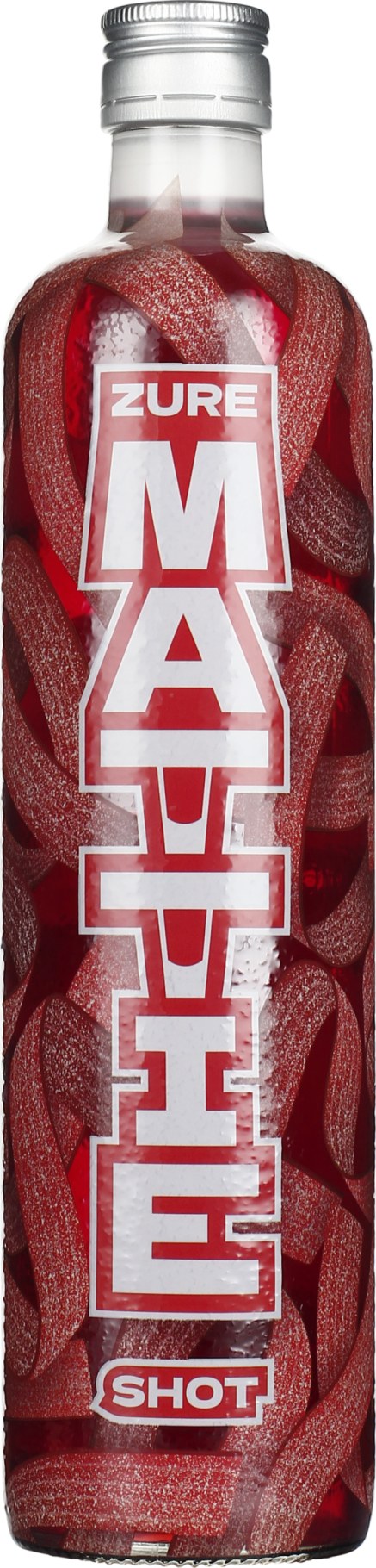 Product afbeelding: Zure Mattie Rood