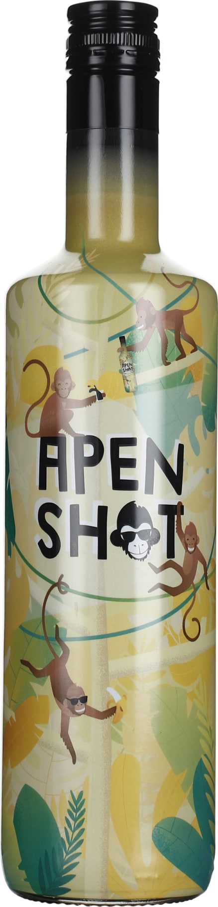Product afbeelding: Apenshot