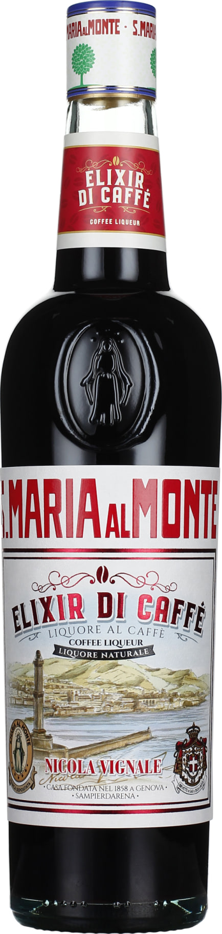 Product afbeelding: S.Maria Al Monte Elixir di Caffe