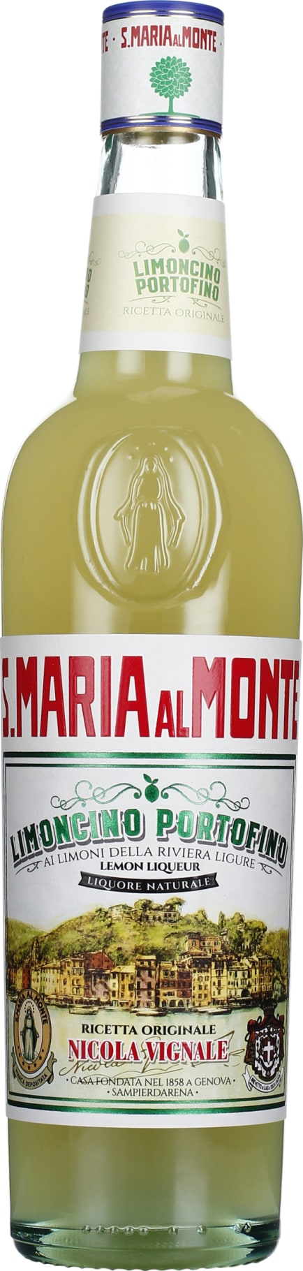 Product afbeelding: S.Maria Al Monte Limoncino Portofino