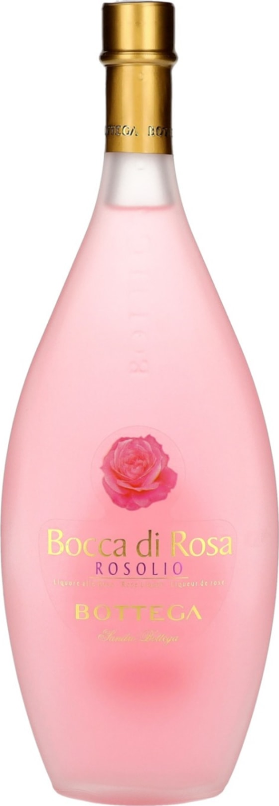 Product afbeelding: Bottega Bocca Di Rosa Rosolio