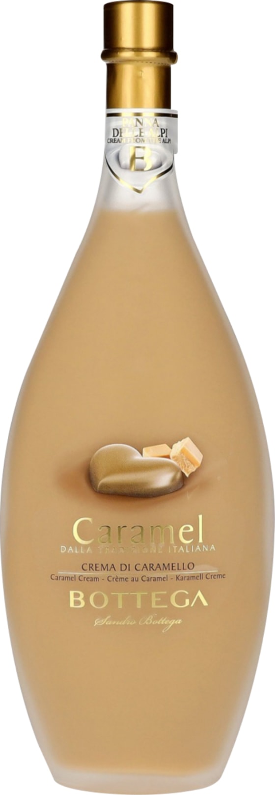 Product afbeelding: Bottega Caramel