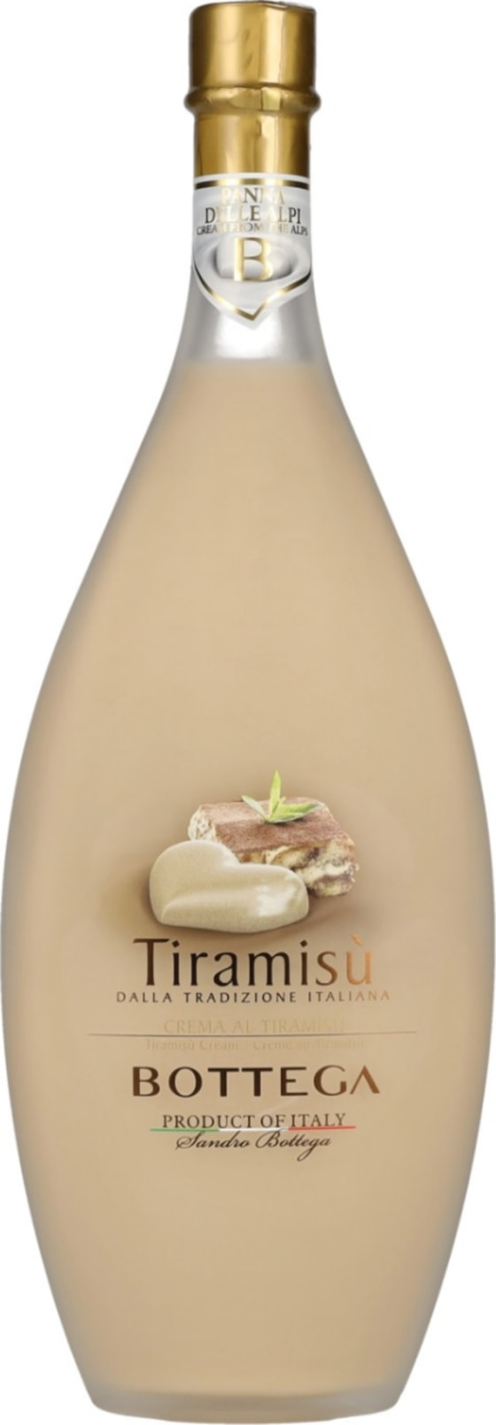 Product afbeelding: Bottega Tiramisu