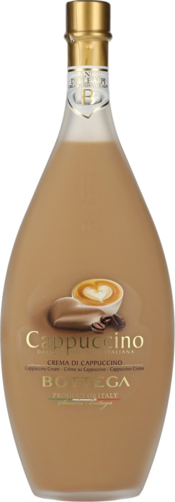 Product afbeelding: Bottega Cappuccino