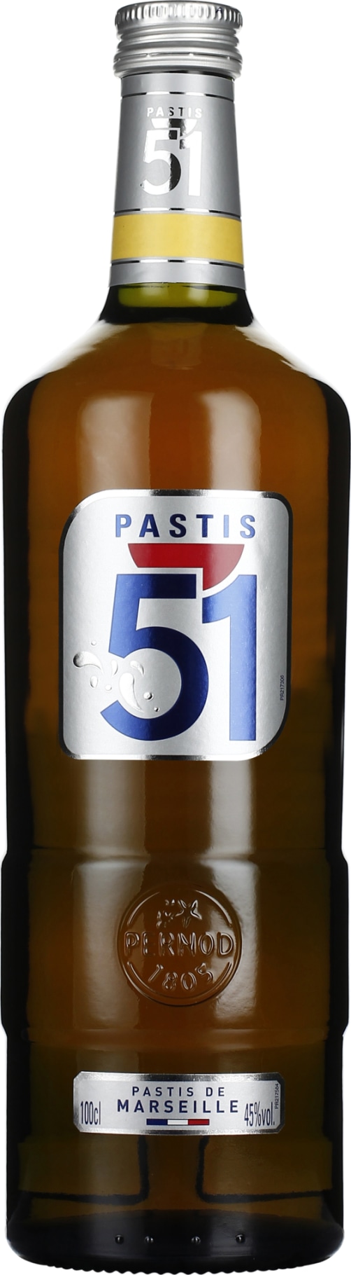 Product afbeelding: Pastis 51