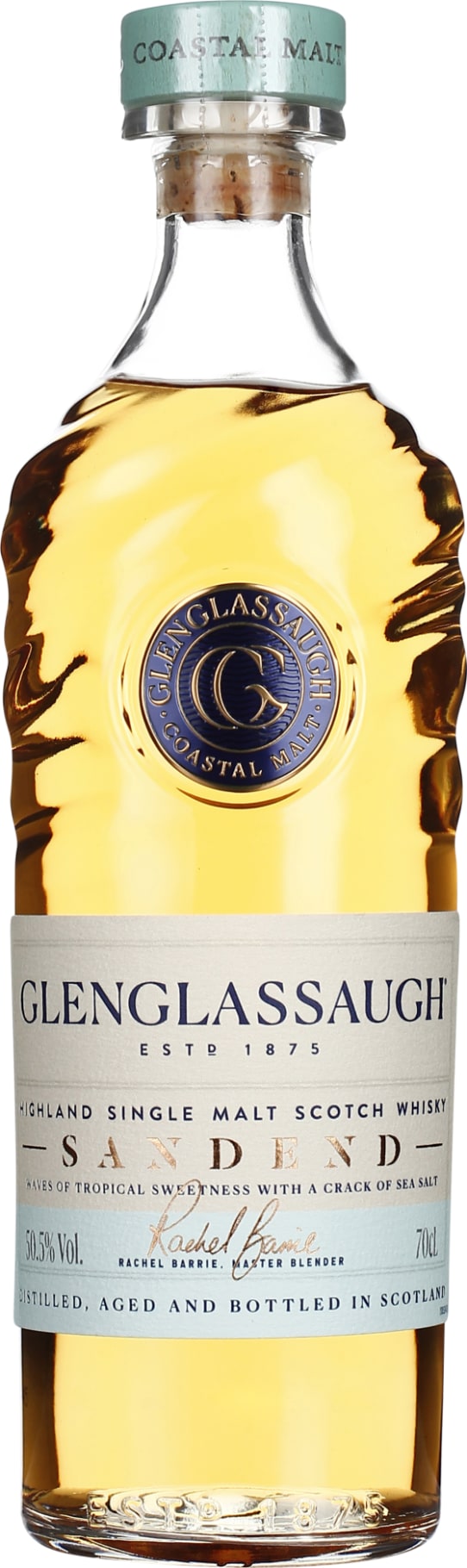 Product afbeelding: Glenglassaugh Sandend