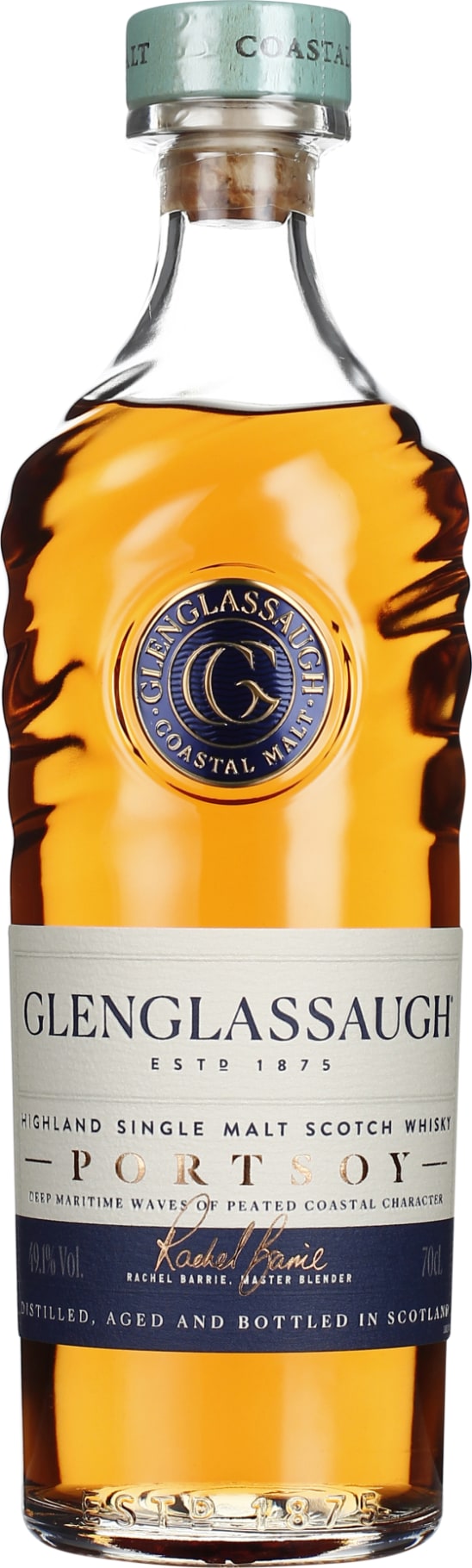Product afbeelding: Glenglassaugh Portsoy