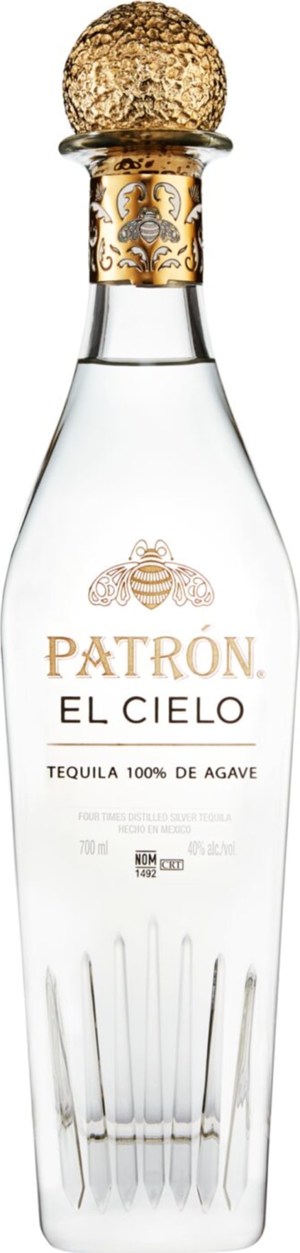 Product afbeelding: Patron El Cielo