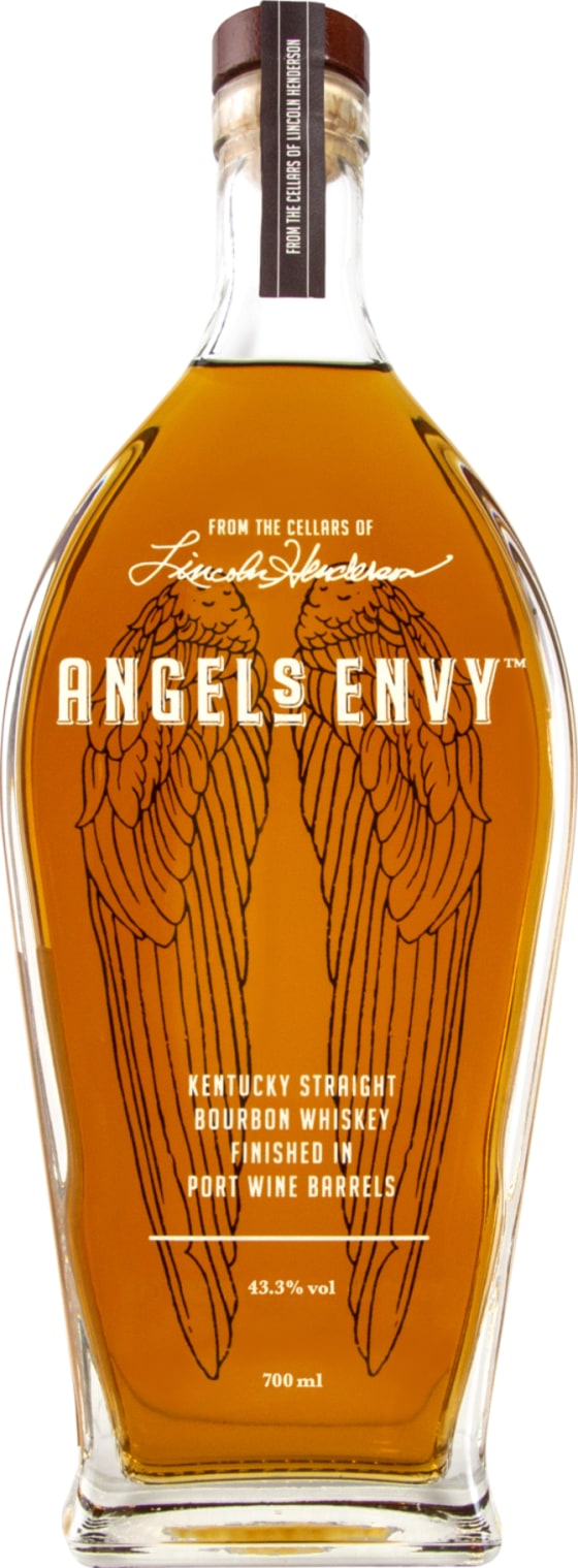 Product afbeelding: Angel's Envy Bourbon