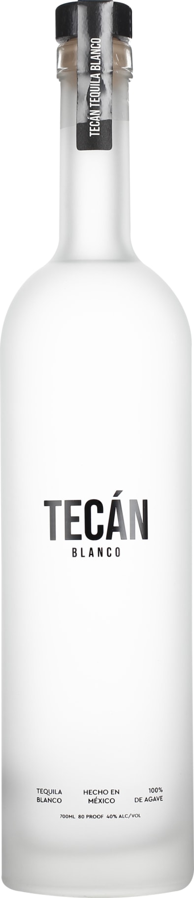 Product afbeelding: Tecán Tequila Blanco