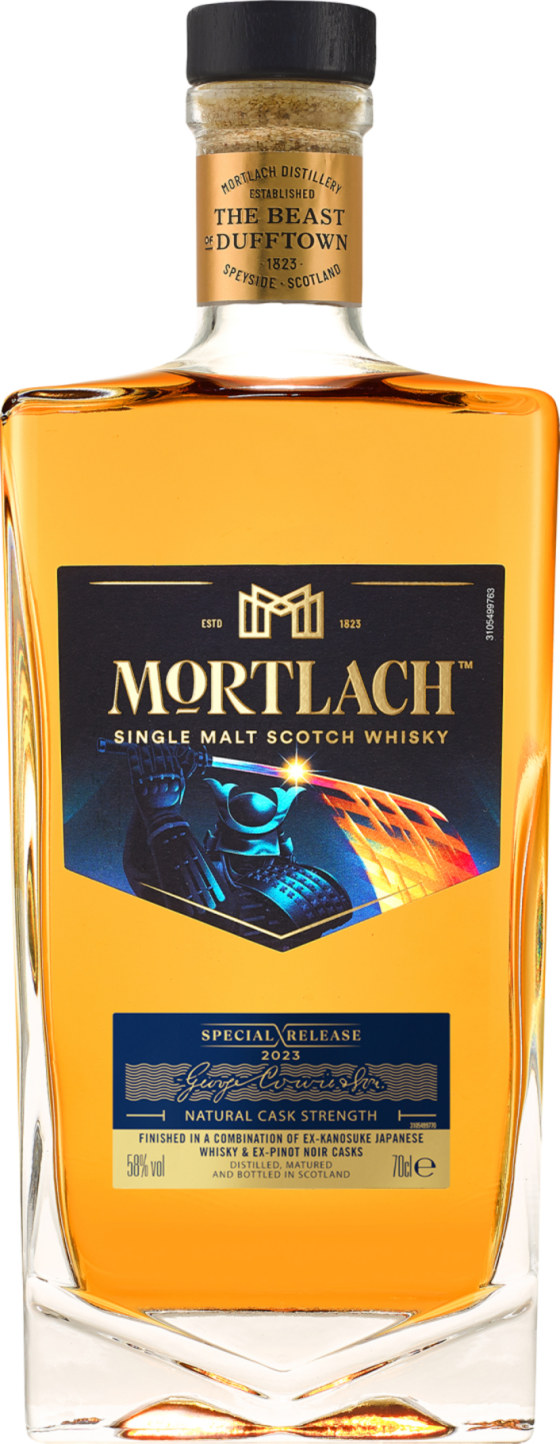 Product afbeelding: Mortlach Special Release 2023