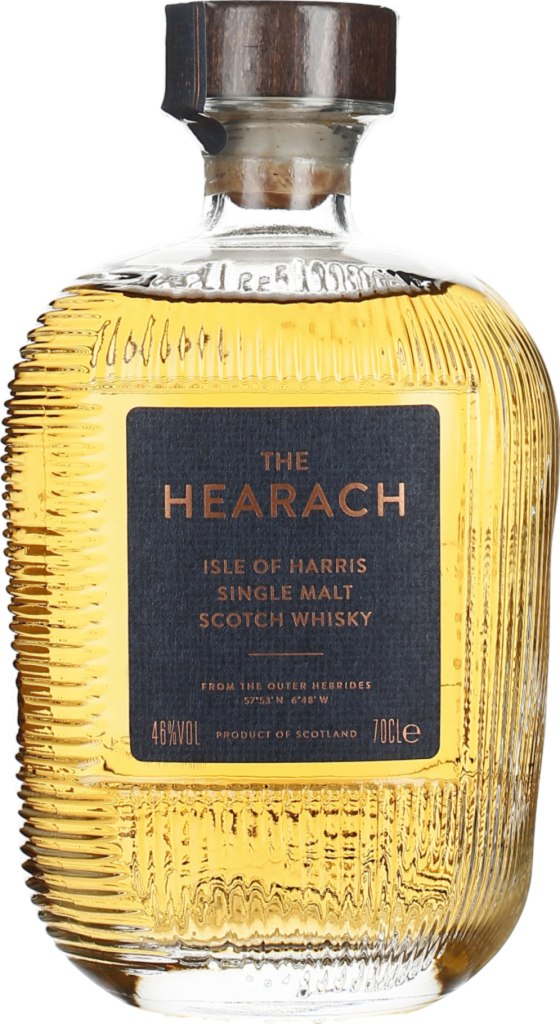 Product afbeelding: Isle of Harris The Hearach