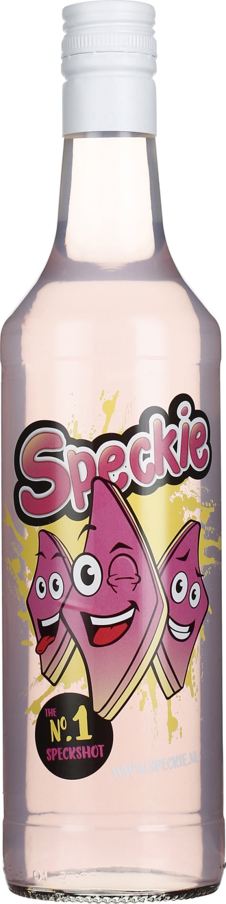 Product afbeelding: Speckie Shot