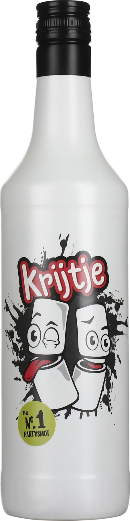 Product afbeelding: Krijtje Shot