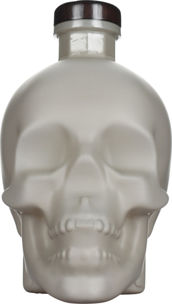 Product afbeelding: Crystal Head Vodka Bone Edition