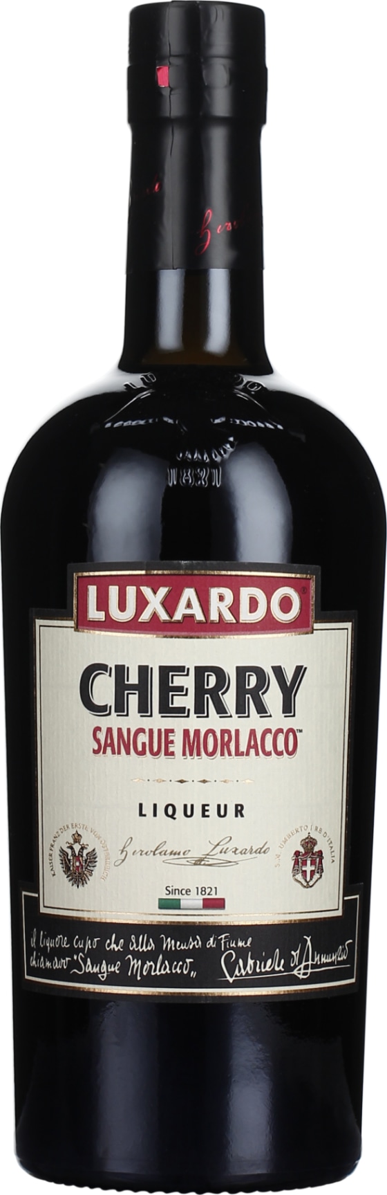Product afbeelding: Luxardo Cherry Sangue Morlacco