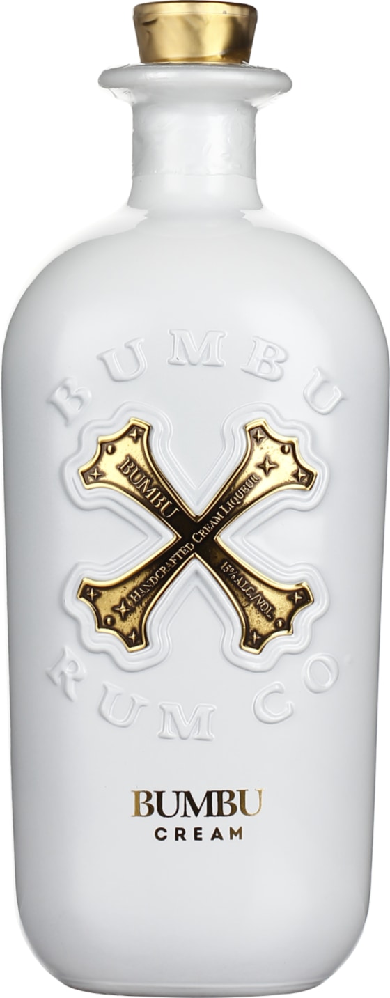 Product afbeelding: Bumbu Cream