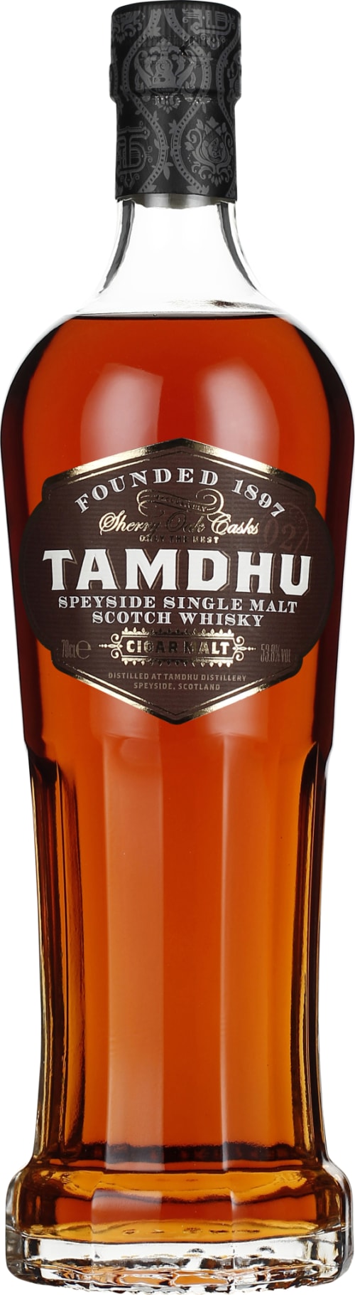 Product afbeelding: Tamdhu Cigar Malt II