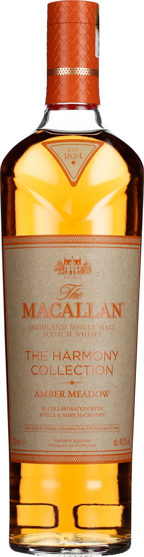 Product afbeelding: The Macallan Harmony Collection Amber Meadow