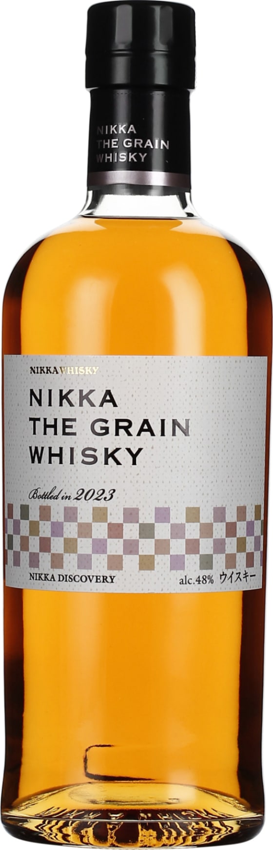 Product afbeelding: Nikka The Grain