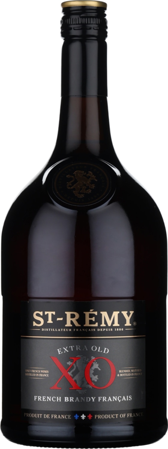 Product afbeelding: St Remy XO