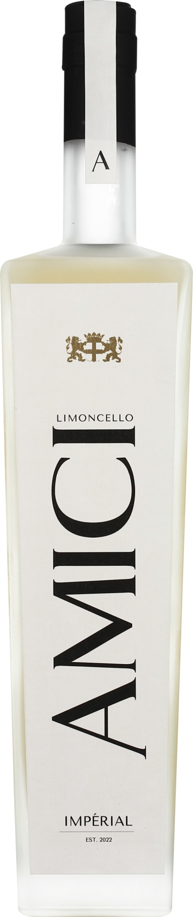 Product afbeelding: AMICI Limoncello