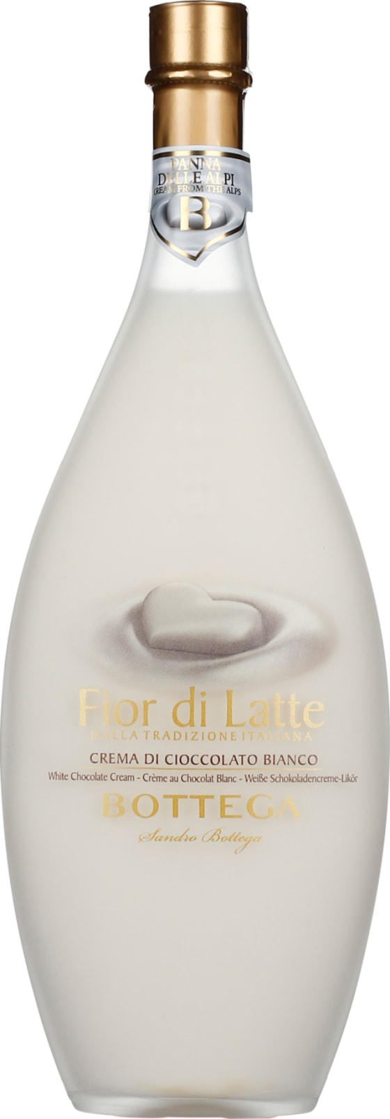 Product afbeelding: Bottega Cioccolato Bianco