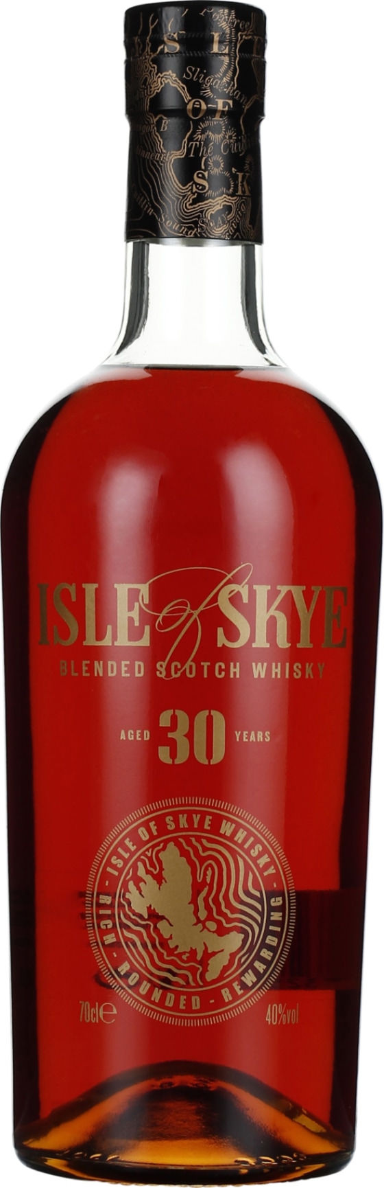 Product afbeelding: Isle of Skye 30 years