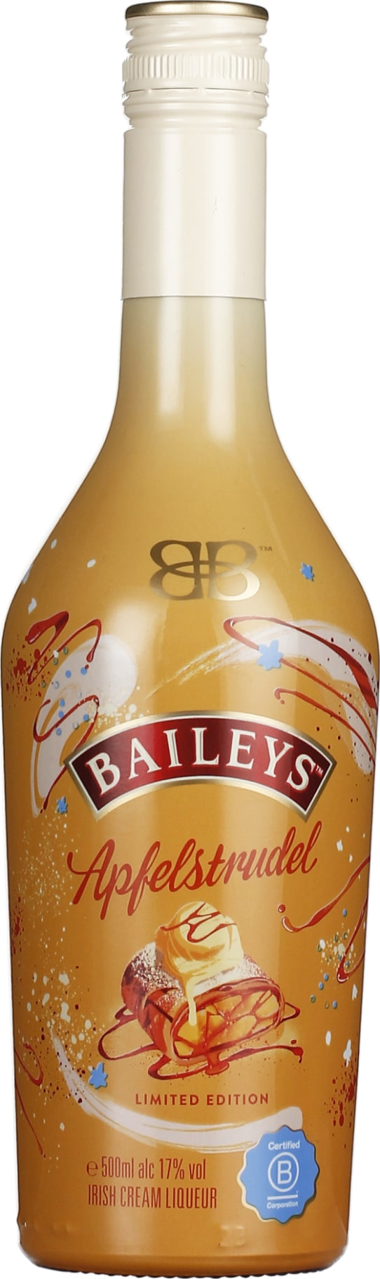 Product afbeelding: Baileys Apfelstrudel