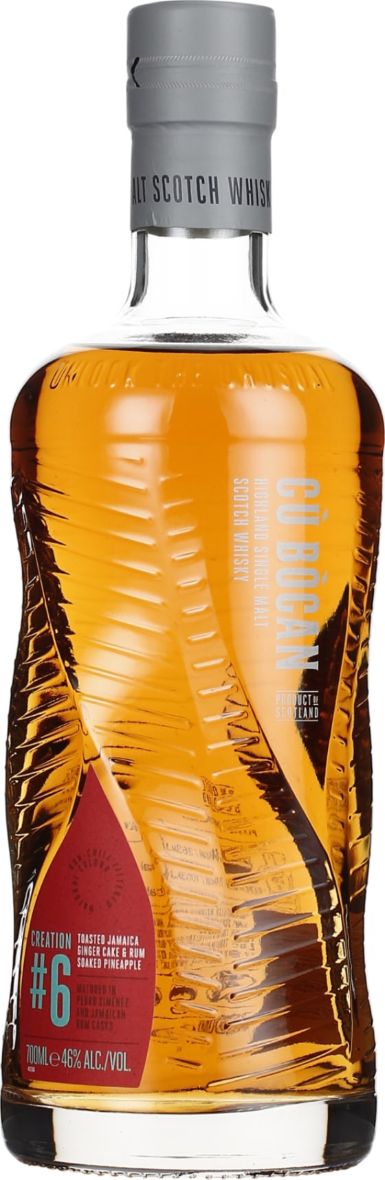 Product afbeelding: Tomatin Cù Bòcan Creation 6