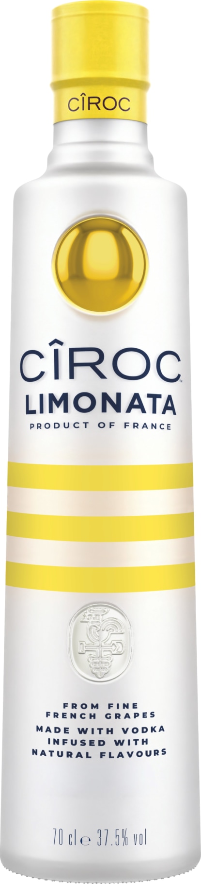 Product afbeelding: Ciroc Limonata