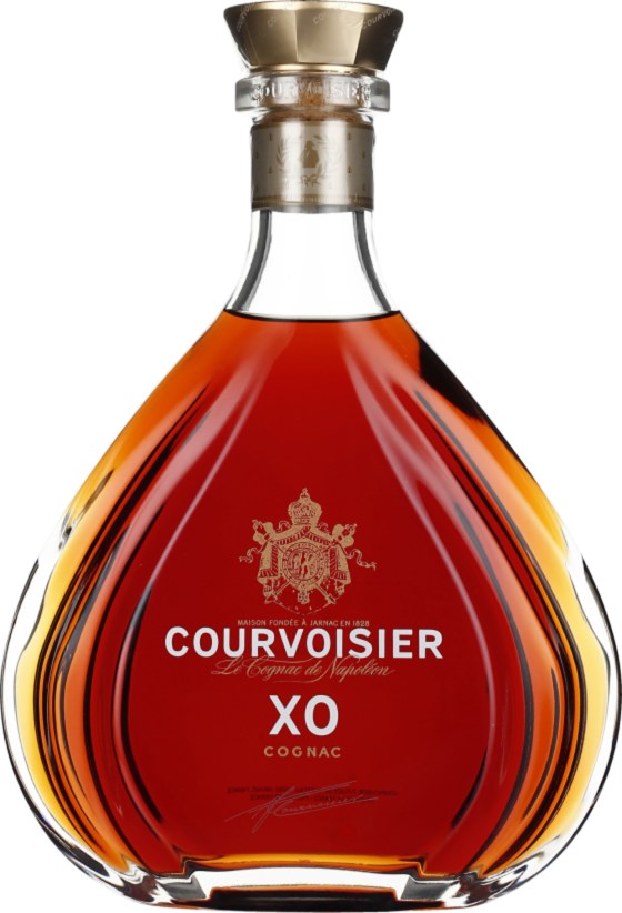 Product afbeelding: Courvoisier XO