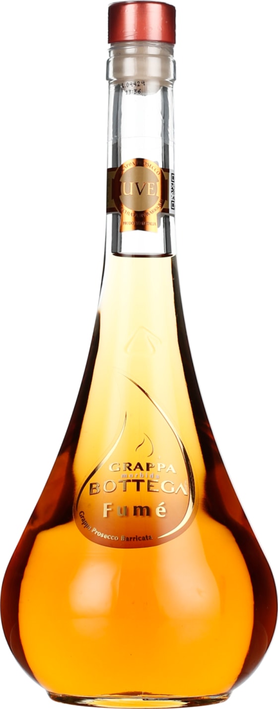 Product afbeelding: Bottega Grappa Fumé