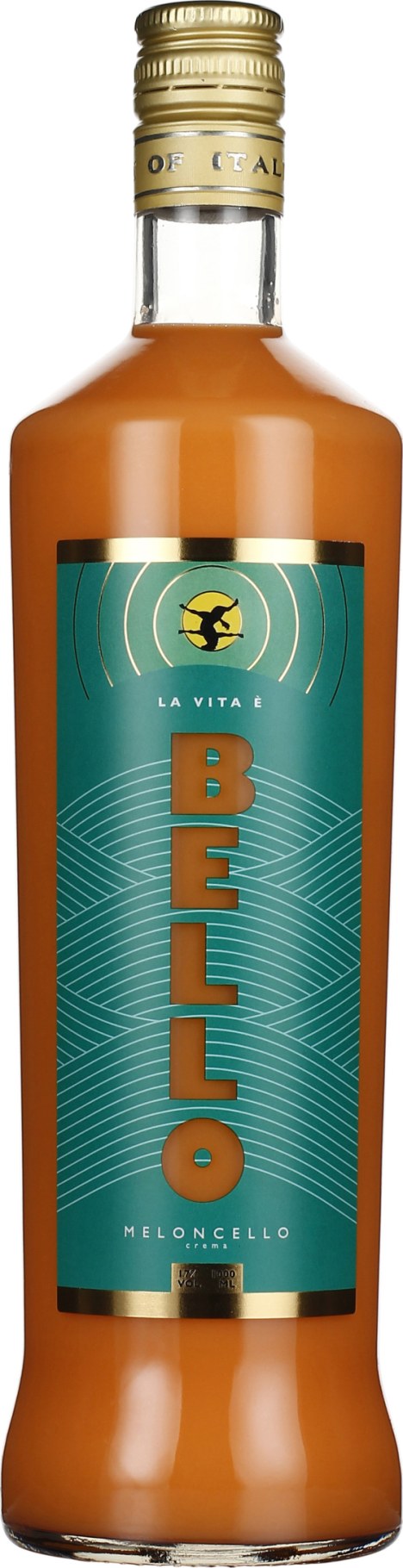 Product afbeelding: Bello Meloncello