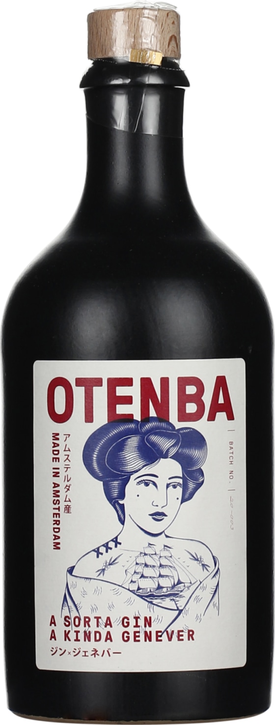 Product afbeelding: Otenba Gin