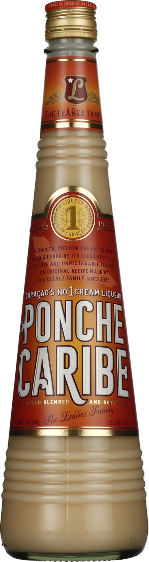 Product afbeelding: Ponche Caribe